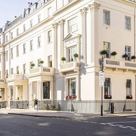 3 Bedroom Apartment With Private Terrace In Pimlico, Westminster, Victoria London Exterior foto