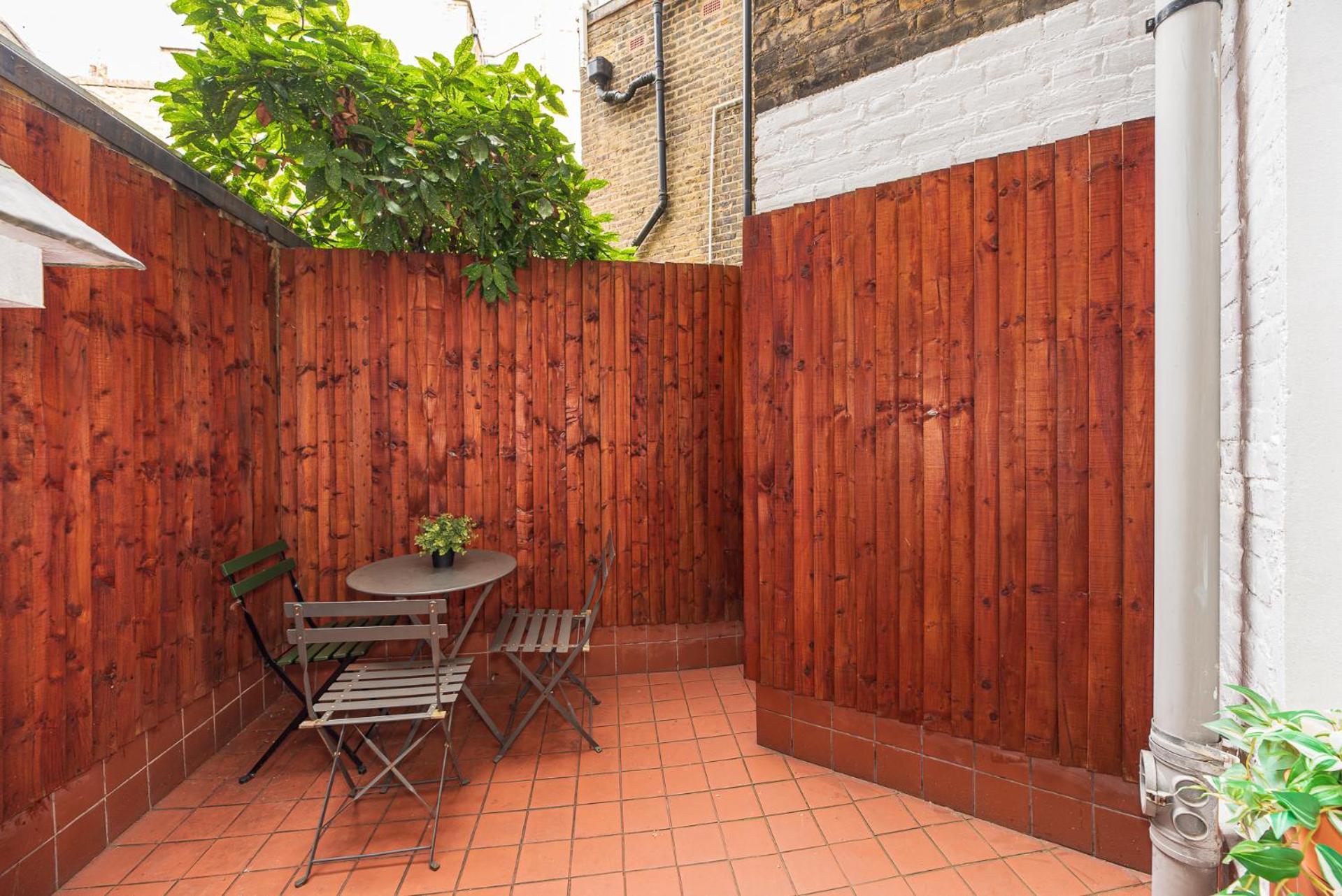 3 Bedroom Apartment With Private Terrace In Pimlico, Westminster, Victoria London Exterior foto