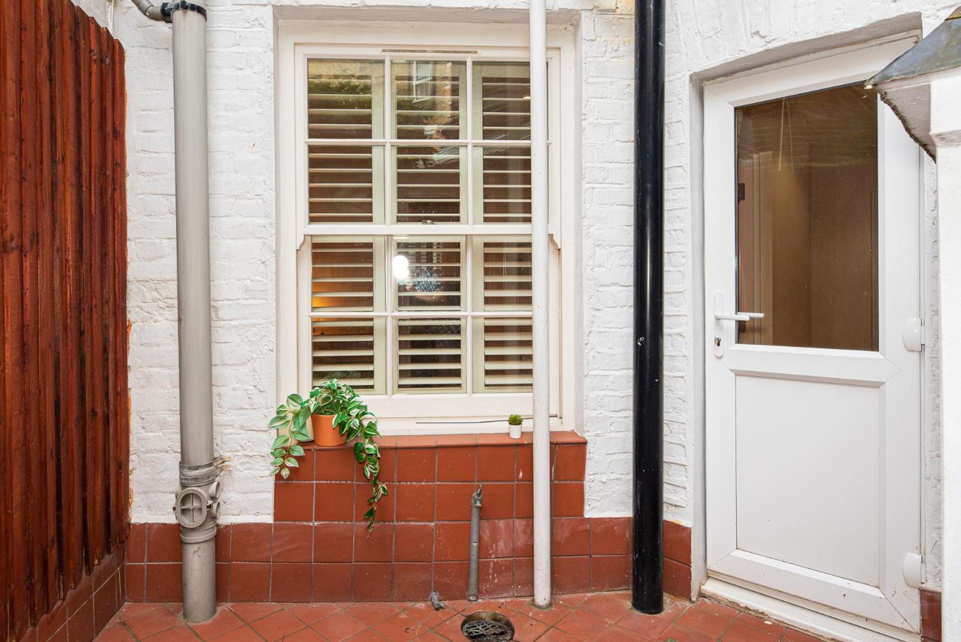 3 Bedroom Apartment With Private Terrace In Pimlico, Westminster, Victoria London Exterior foto