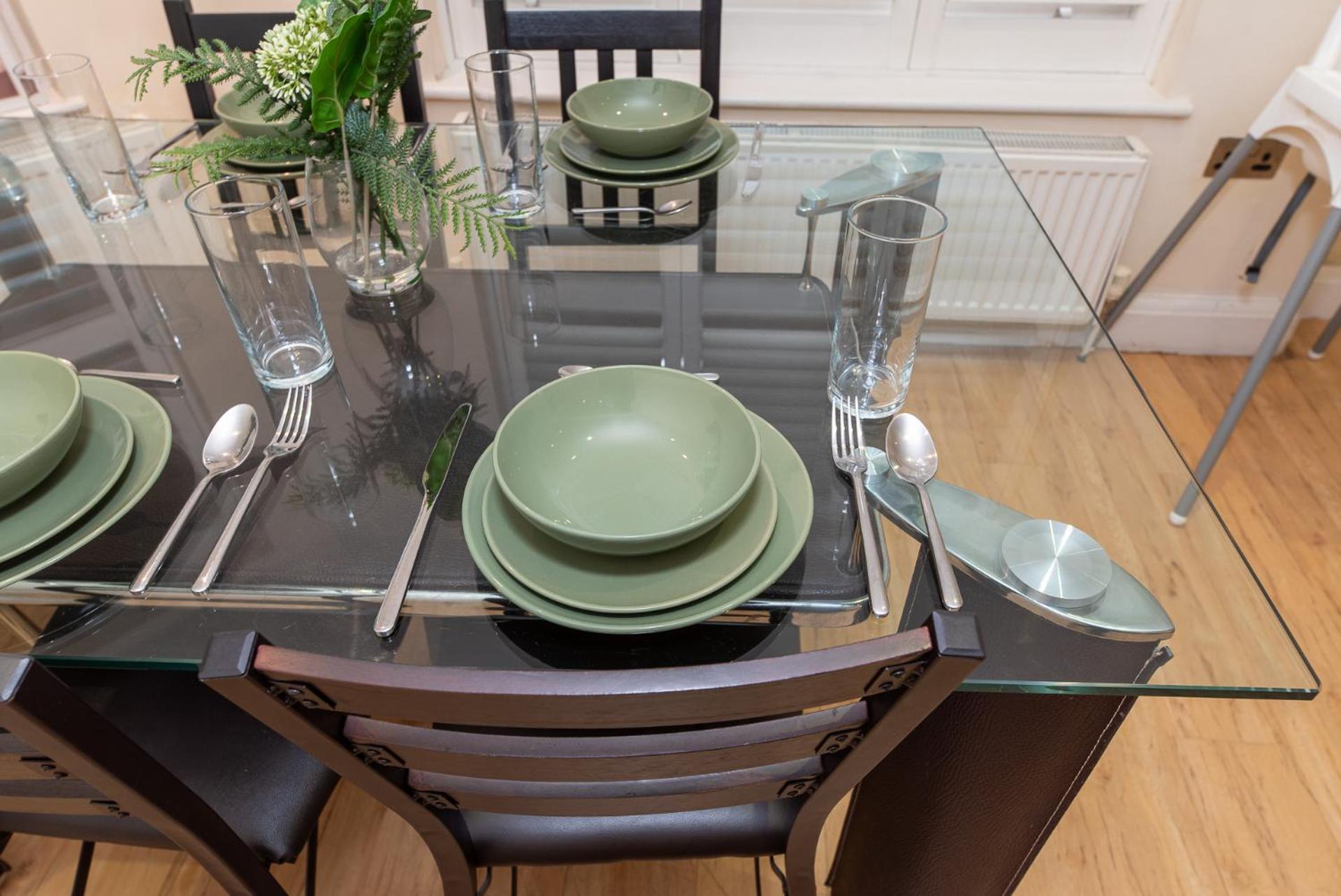 3 Bedroom Apartment With Private Terrace In Pimlico, Westminster, Victoria London Exterior foto