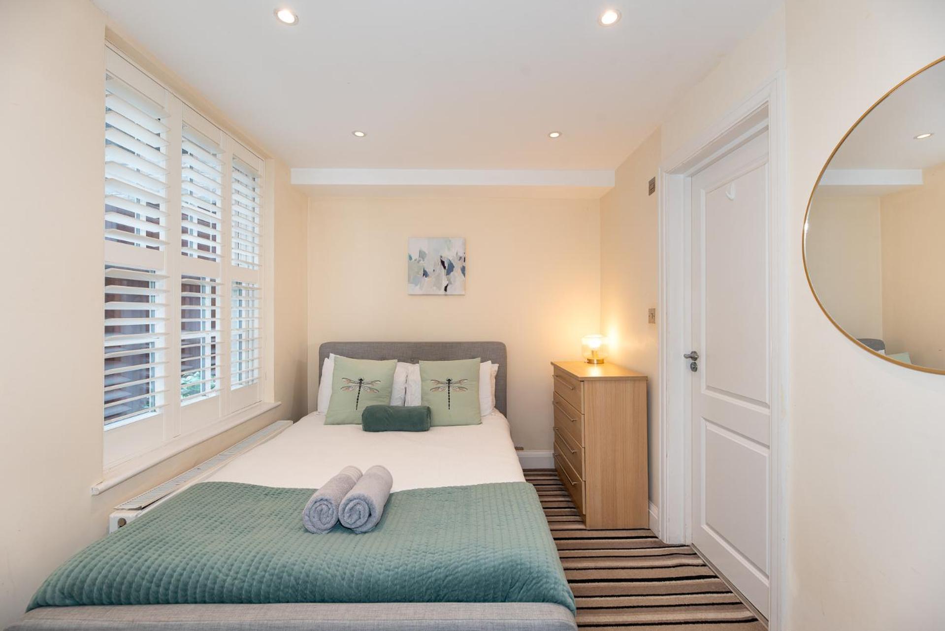 3 Bedroom Apartment With Private Terrace In Pimlico, Westminster, Victoria London Exterior foto